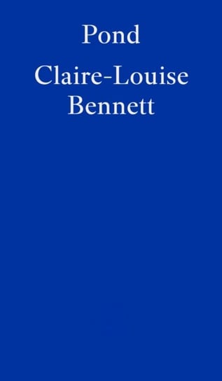 Pond Bennett Claire-Louise