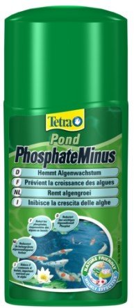 Pond Phosphate Minus TETRA, 250 ml. Tetra