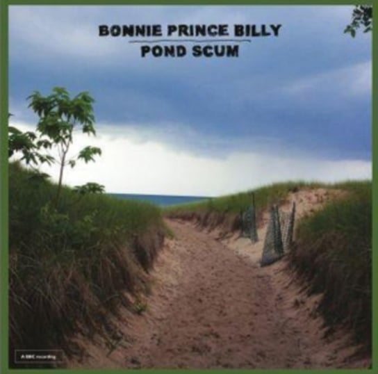 Pond Scum, płyta winylowa Bonnie Prince Billy