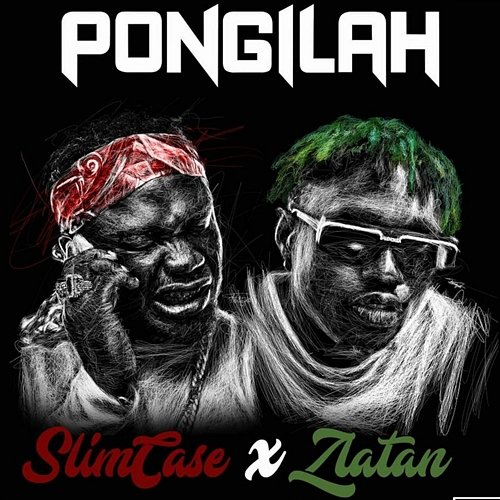 Pongilah Slimcase feat. Zlatan