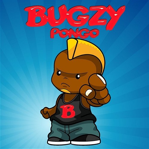 Pongo Bugzy