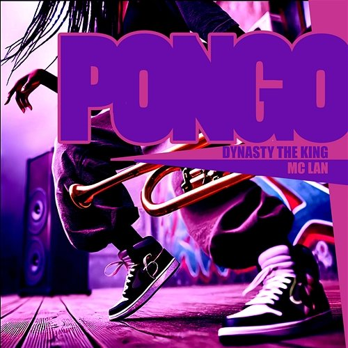 Pongo Dynasty The King, Mc Lan