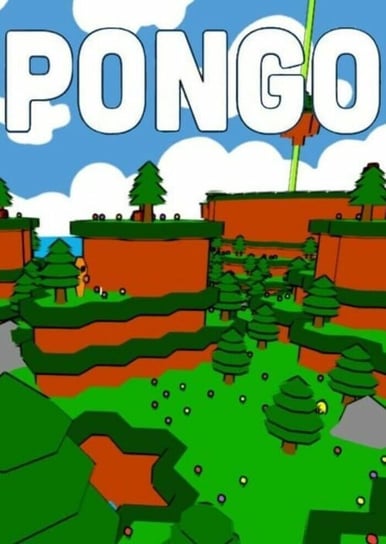 Pongo, klucz Steam, PC Plug In Digital
