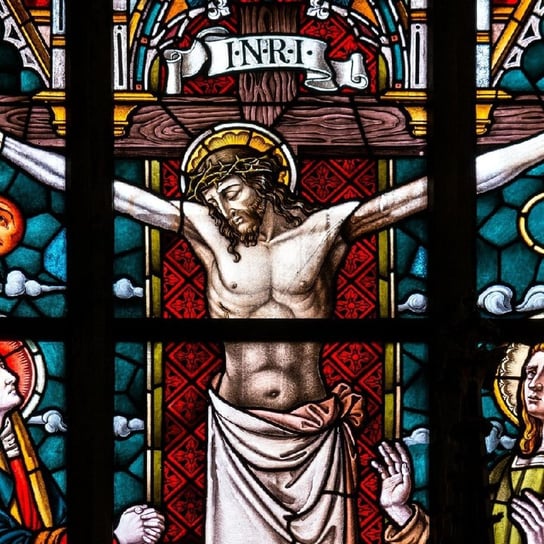 Poniedziałek VI Wielkanocy - Rozmyślania nad Biblią - podcast Opracowanie zbiorowe