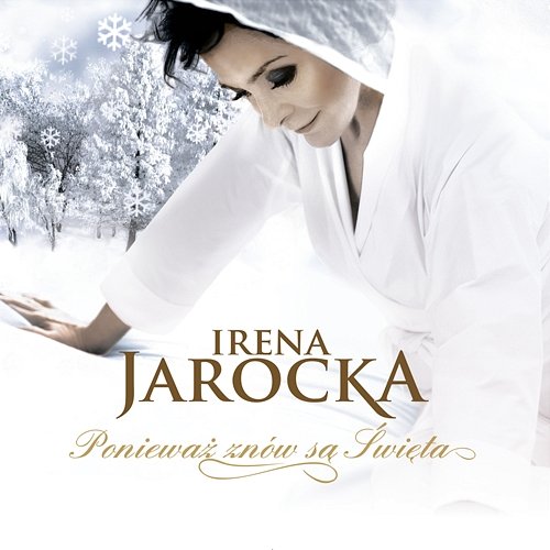 Ponieważ znów są Święta Irena Jarocka
