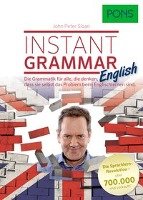 PONS Instant Grammar English Sloan John P.
