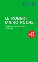 PONS Le Robert Micro Poche Pons Gmbh, Pons