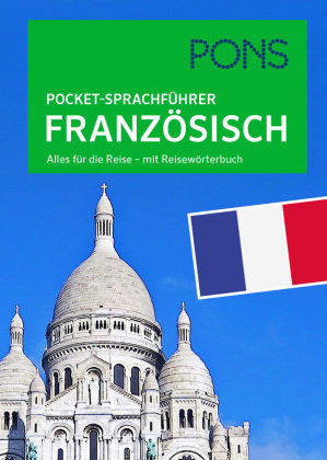 PONS Pocket-Sprachführer Französisch Pons Gmbh, Pons