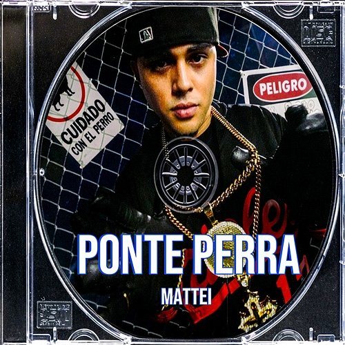 Ponte Perra Mattei, DJ Urba