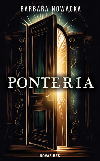 Ponteria Nowacka Barbara