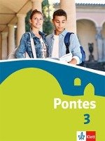 Pontes 3. Schülerbuch Klett Ernst /Schulbuch, Klett