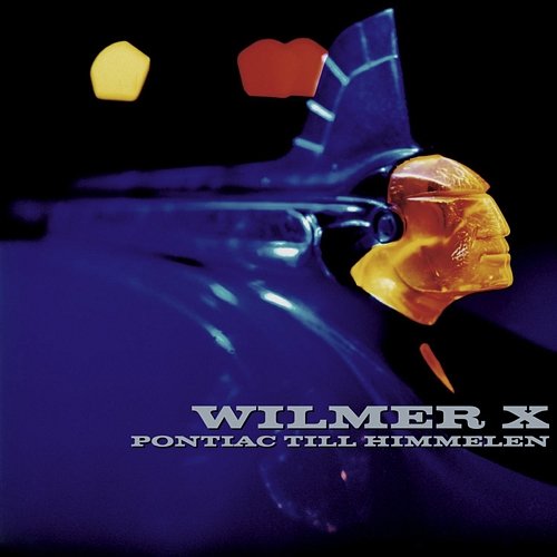 Pontiac Blues Wilmer X