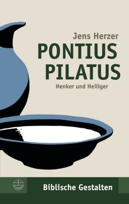Pontius Pilatus Evangelische Verlagsanstalt
