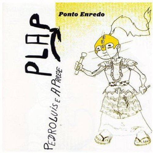 Ponto Enredo, płyta winylowa Various Artists