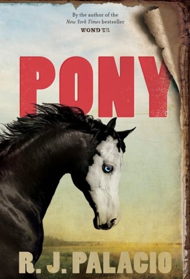 Pony R.J. Palacio