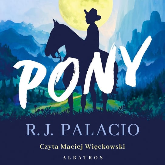 Pony Palacio R.J.