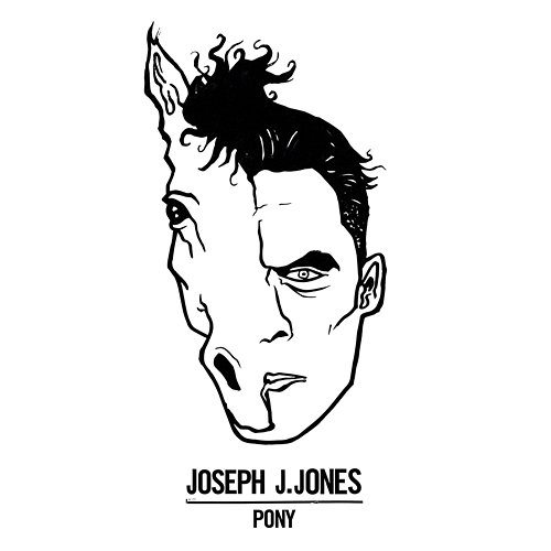Pony Joseph J. Jones