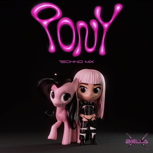 Pony Bella X