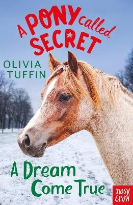 Pony Called Secret: A Dream Come True Tuffin Olivia