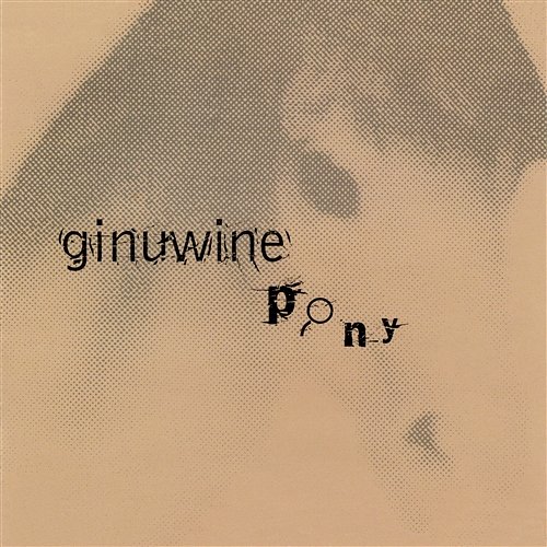 Pony Remix EP Ginuwine