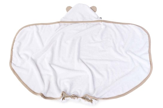POOFI Ręcznik Teddy kolor: nugat Poofi