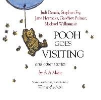 Pooh Goes Visiting and Other Stories Milne A. A.