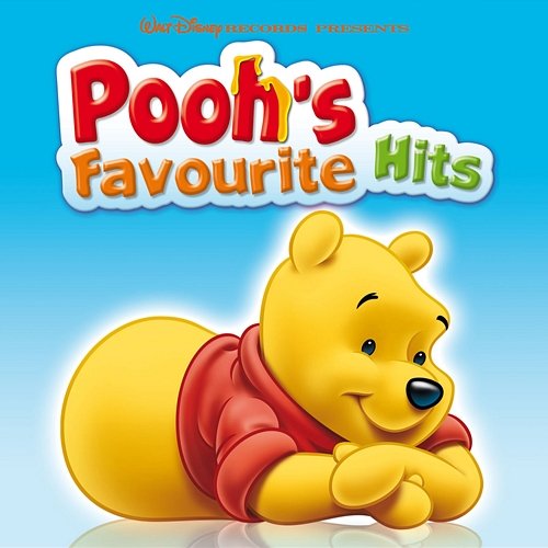 Pooh's Favourite Songs Various Artists