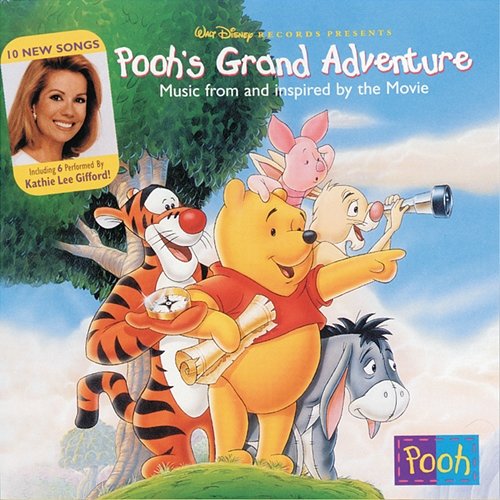 Pooh's Grand Adventure Various Artists