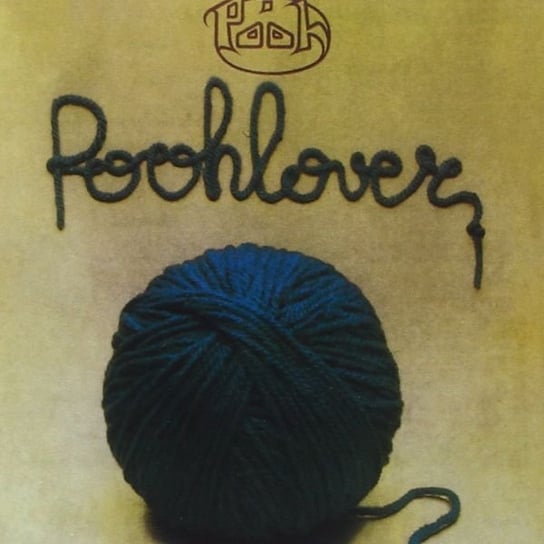 Poohlover -Remast- Pooh