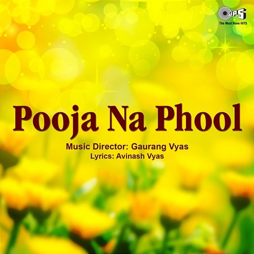 Pooja Na Phool (Original Soundtrack) Gaurang Vyas