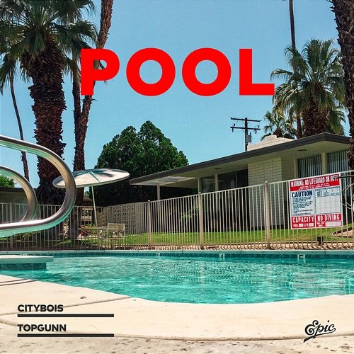 Pool Citybois feat. TopGunn