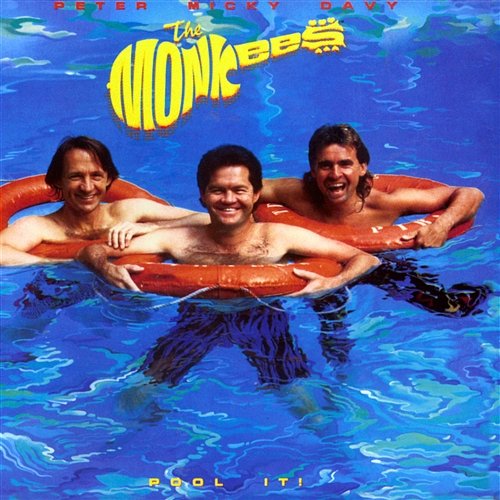 Pool It! The Monkees