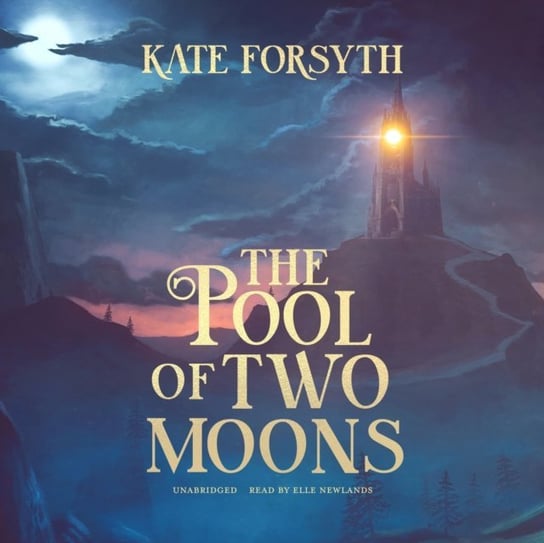 Pool of Two Moons Forsyth Kate
