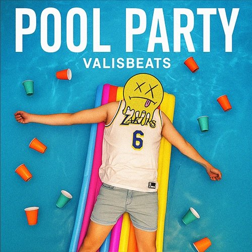 POOL PARTY Valisbeats