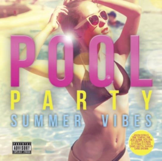 Pool Party Various Artists