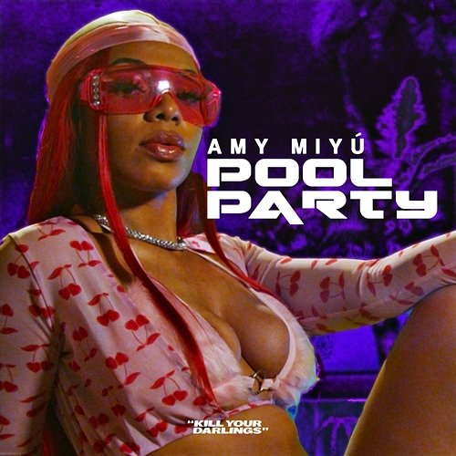 Poolparty AMY MIYÚ