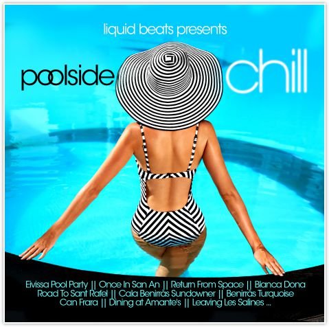Poolside Chill Various Artists