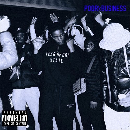 POOR BUSINESS OG Gold