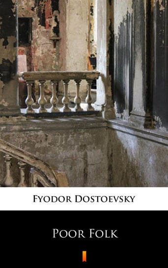 Poor Folk - ebook mobi Dostoevsky Fyodor Mikhailovich