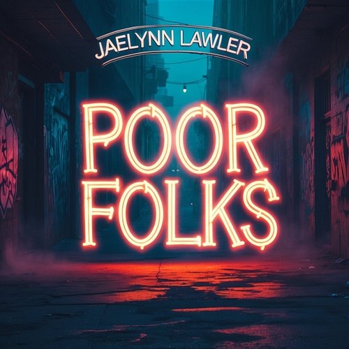 Poor Folks Jaelynn Lawler