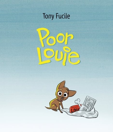 Poor Louie Tony Fucile