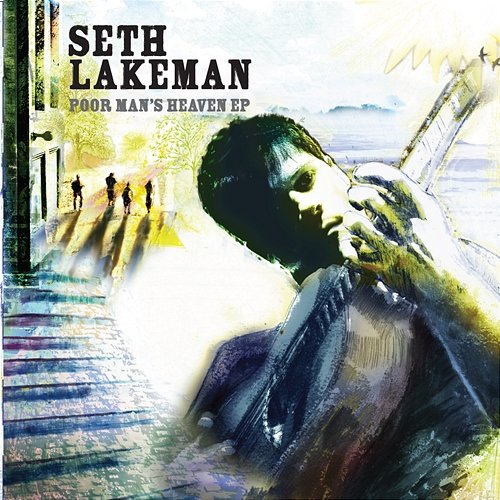 Poor Man's Heaven EP Seth Lakeman