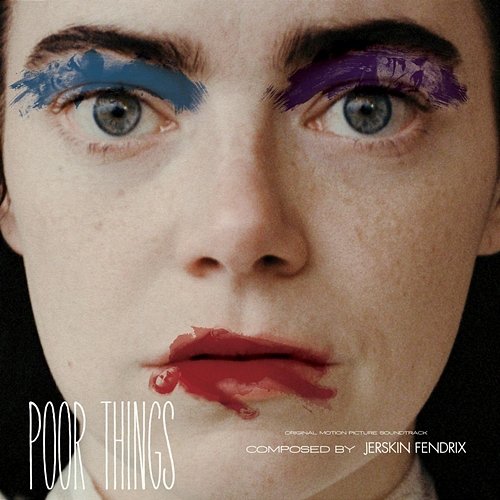 Poor Things (Original Motion Picture Soundtrack) Jerskin Fendrix