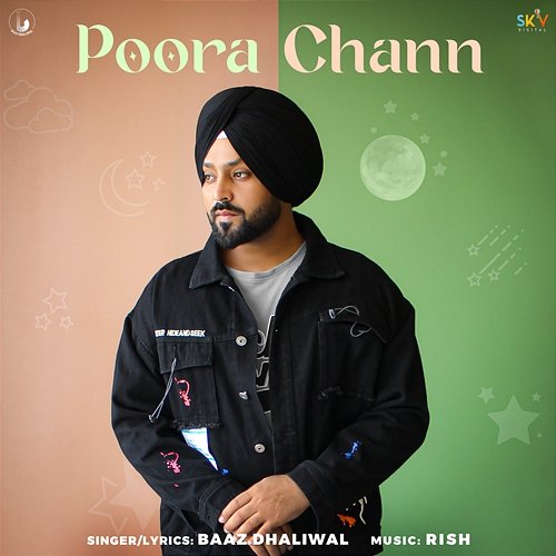 Poora Chann Baaz Dhaliwal