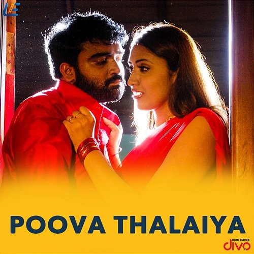 Poova Thalaiya (Original Motion Picture Soundtrack) John Peter