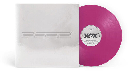 Pop 2 5 Year Anniversary Vinyl (winyl w kolorze fioletowym) Charli XCX