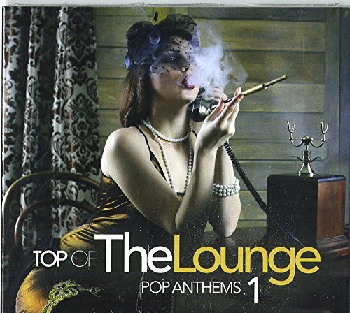 Pop Anthem 1 Various Artists