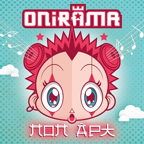 Pop Art Onirama