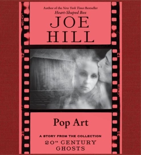 Pop Art Hill Joe