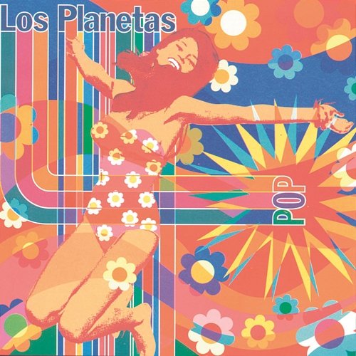 Pop Los Planetas